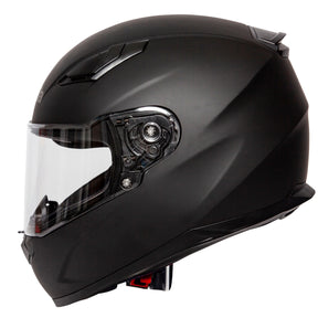 Spada Helmet Raiden Matt Black