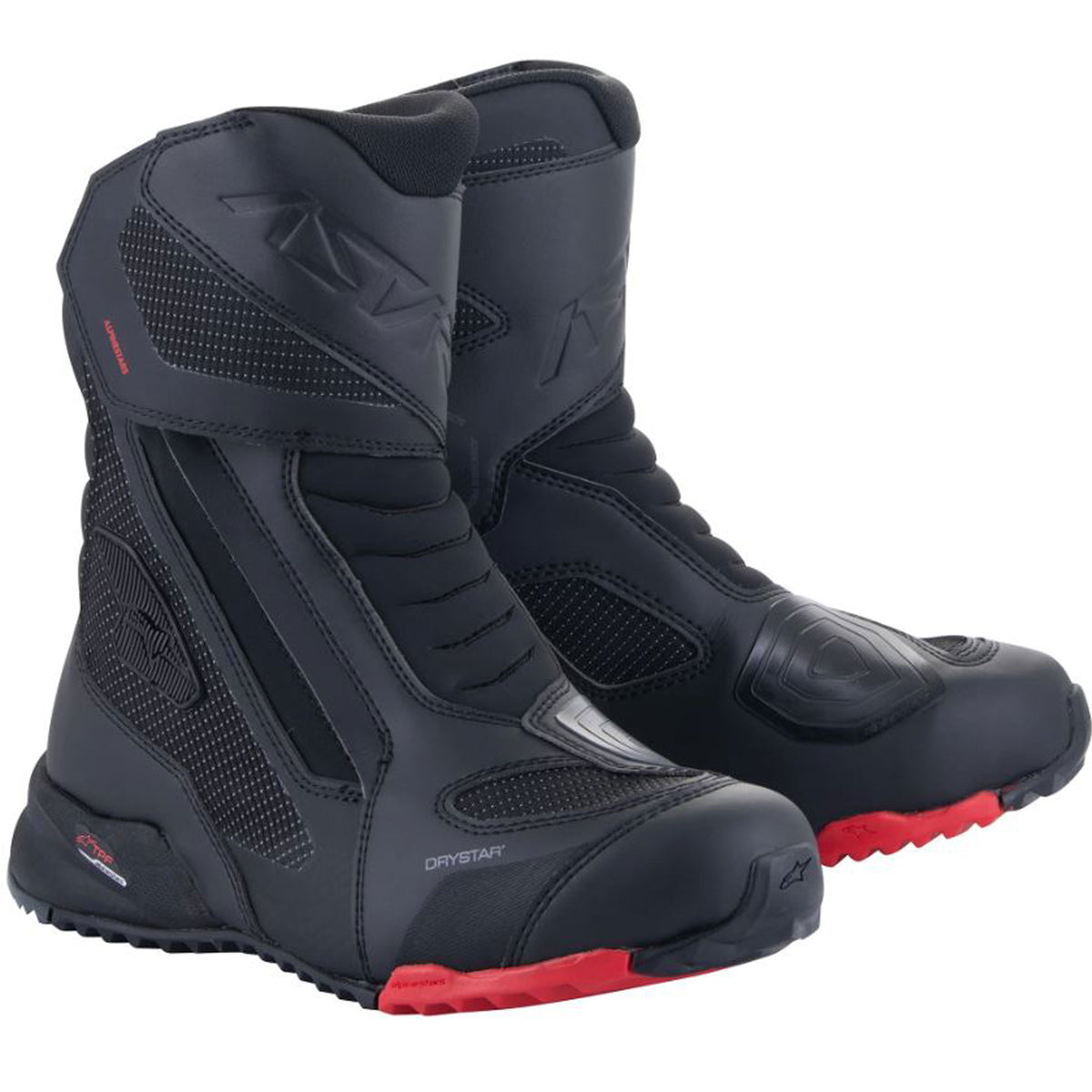 Alpinestars - RT-7 Drystar Boots