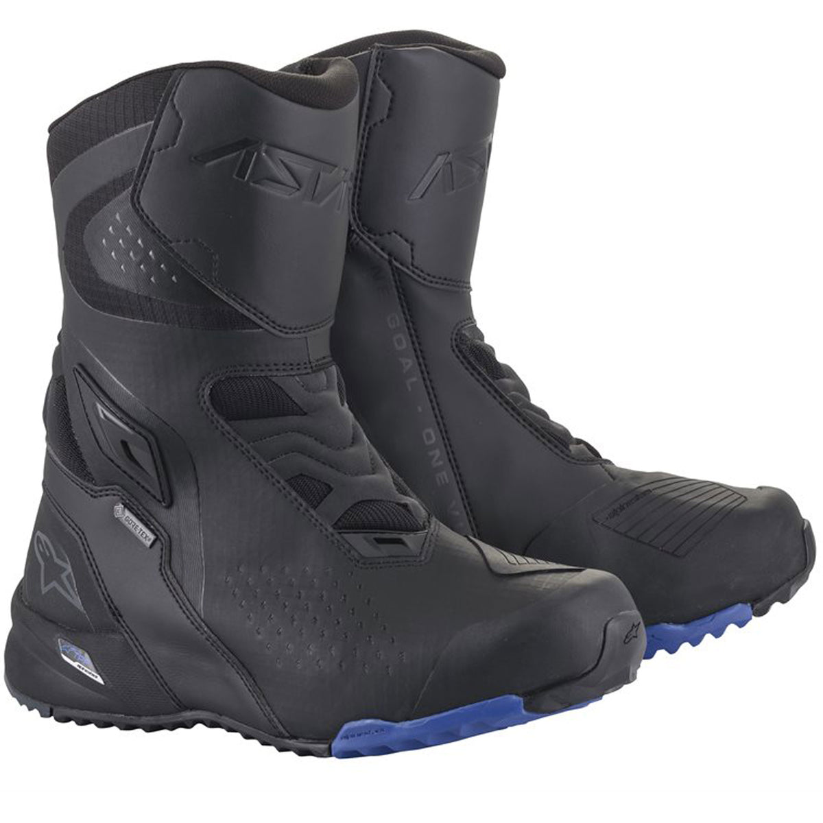 Alpinestars RT-8 GTX Boots