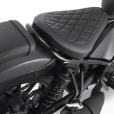 CMX500 Rebel - Custom Rider Seat