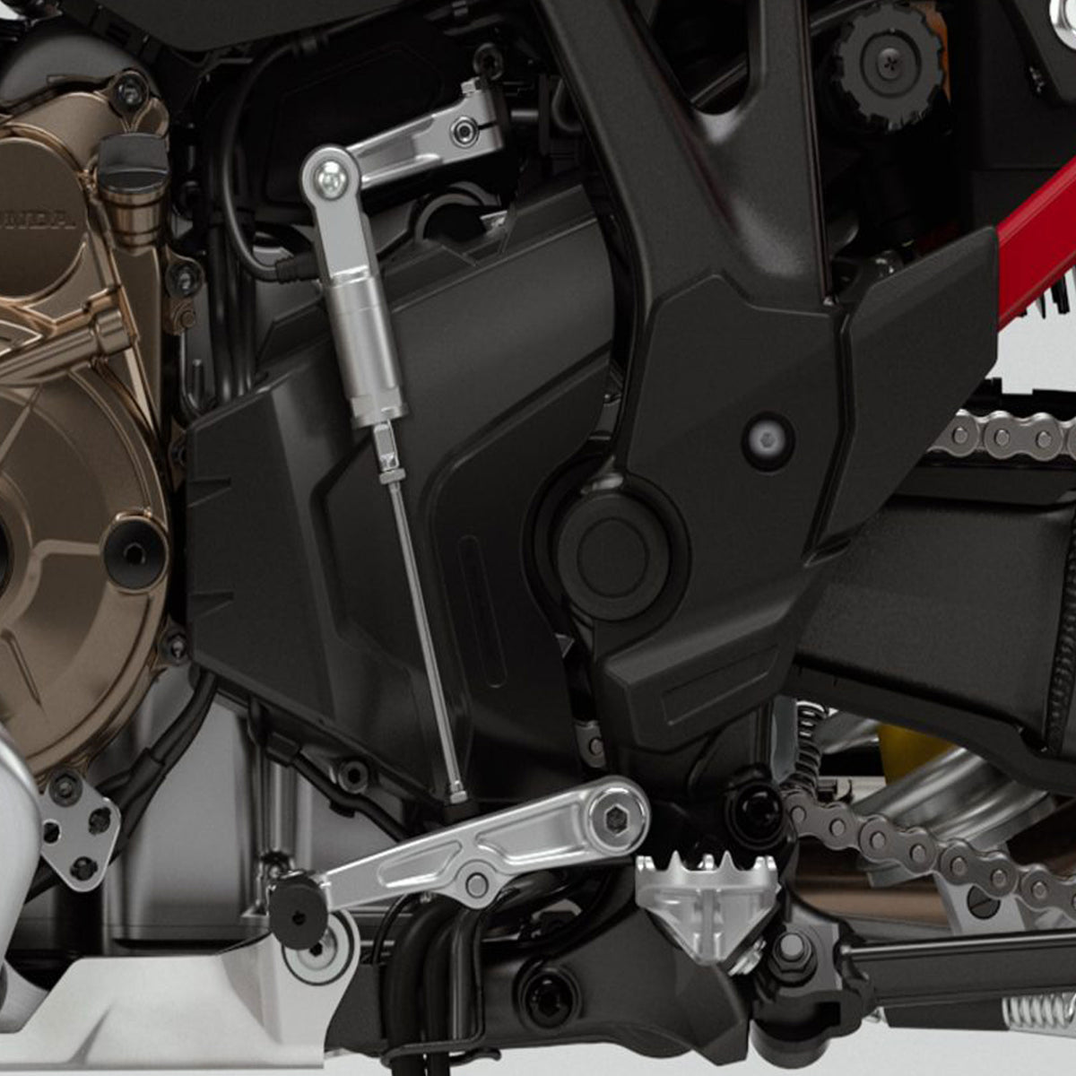 CRF1100L Africa Twin Adventure Sports Quickshifter