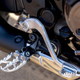 CRF1100L Africa Twin - Rally Steps Set
