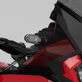 CRF1100L Africa Twin - Upper Deflector