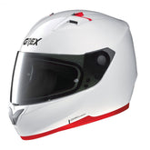 Grex G6.2 K-Sport White