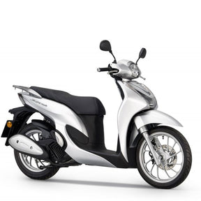 Scooters for Sale Bournemouth | Honda of Bournemouth | SH125 Mode